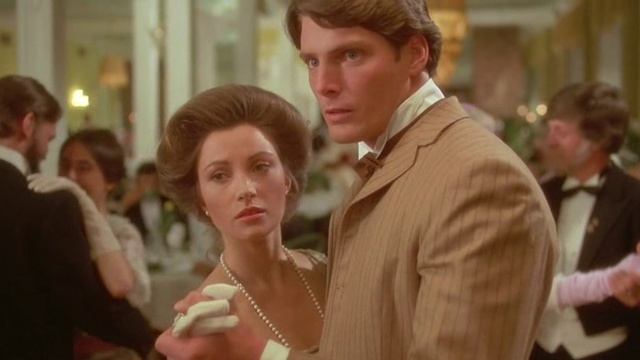 Где-то во времени 1980 смотреть онлайн