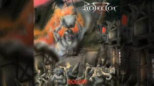 09 - Omnipresent Aggression (Protector)