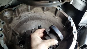 Выжимной сцепления УАЗ Патриот 2023