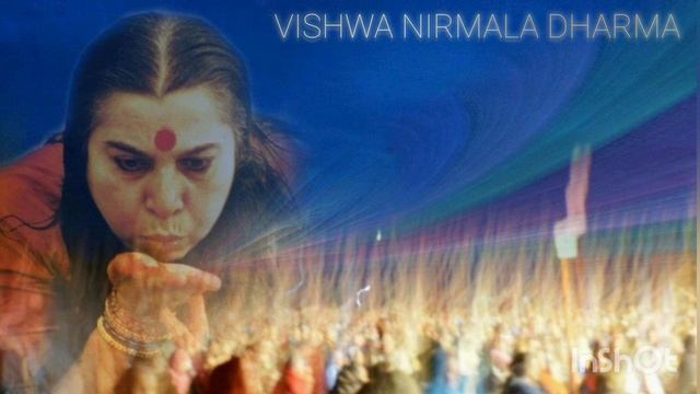 Биджа мантры в исполнении Шри Матаджи - Медитация со Шри Матаджи работа Матери с чакрами