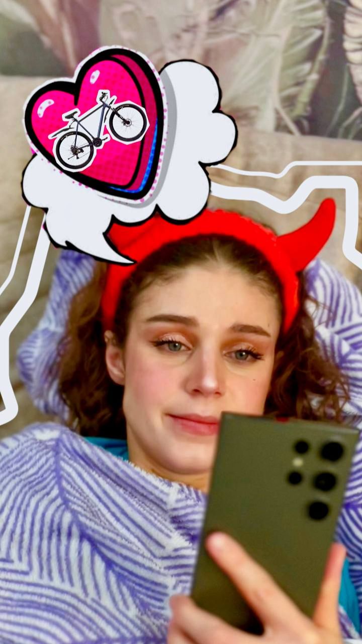 А чем ты готов пожертвовать ради своих интересов? 