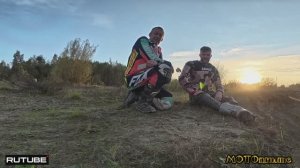 Покатушка Люблино 20.09.2025 встреча с BSE Z5