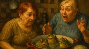 Boltalkina. Самвел Адамян отказался от отца. 
Мать мне дала всё, а отец-ничего!!!