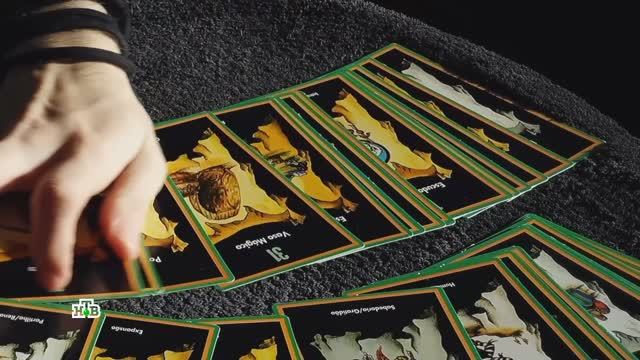 Прогресс на рынке магических услуг: заменят ли нейросети гадалок и тарологов | «Чудо техники» смотреть онлайн