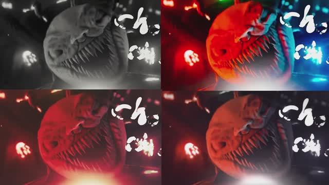 МУЛЬТИКИ: ЧАРЛЬЗ‑ПАРОВОЗИК пускается В ПЛЯС! 🚂💀 COFFIN DANCE — ЖУТКОВАТО, НО СМЕШНО! смотреть онлайн