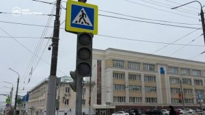 Белгород.7.02.26 обстановка на дорогах