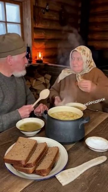 АНЕКДОТ ПРО ПАМЯТЬ нейросеть