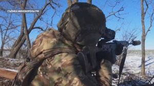 Эвакуировал раненых с поля боя: подвиг рядового Анжиганова