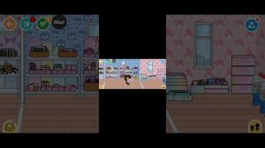 конечно фан дабл бабл я тебя заметила