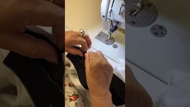 ❗️Мастер класс рубашечный воротник❗️ смотреть онлайн