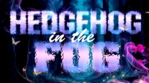 Ёжик в тумане - Twen Pixil