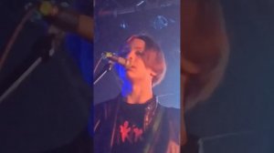 Спокойная ночь