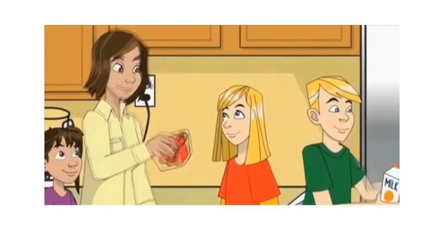 FF4 Unit 13 Story смотреть онлайн