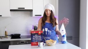 На кухне у Шефа