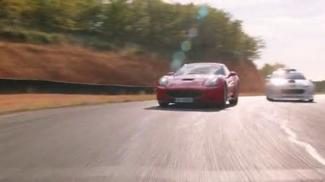 Такси 5 2-я погоня