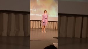 "Мак на скале." 
⛪