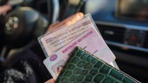 Россиянам могут разрешить сдавать экзамены на права без медсправки