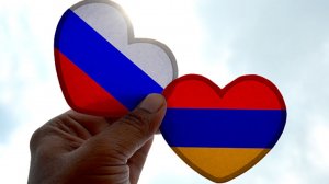 ВИДЕОПРЕМЬЕРА потрясающей баллады о мудрости «Меж нами перекинут вечный мост»