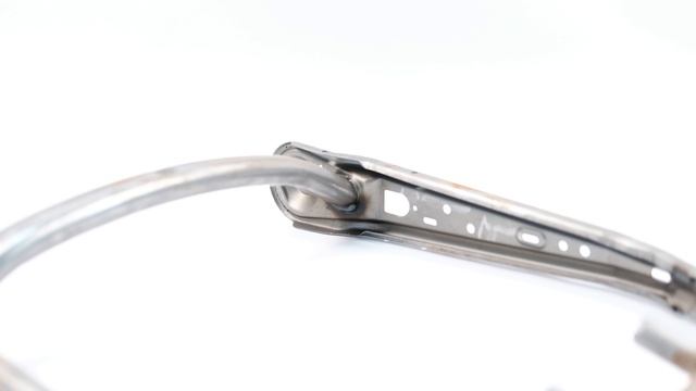 Каркас спинки переднего левого сиденья Lada Largus Lada Код: 34641