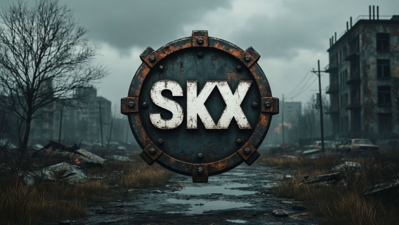 STALCRAFT: X | СТРИМ | Ч.281 | Лучший режим Королевской битвы смотреть онлайн