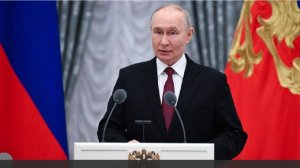 Путин поблагодарил лидера ОАЭ за помощь в расследовании покушения на Алексеева