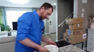 Джекпот Находок! Распаковка— Находки Уровня БОГ!(Happy Family in CANADA)