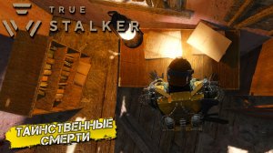 ТАИНСТВЕННЫЕ СМЕРТИ ➤ True Stalker #17