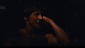 Рэмбо 1 исповедь