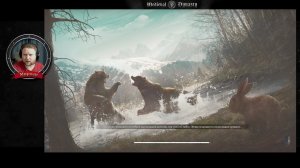 Строим Средневековую династию по квестам