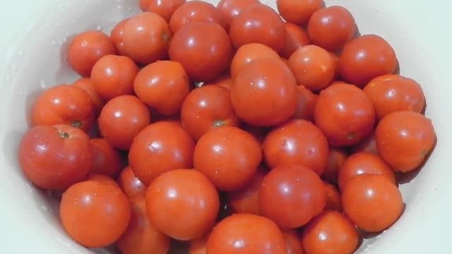 БЕСПРОБЛЕМНЫЙ ОТЛИЧНЫЙ ТОМАТ ДЛЯ ОТКРЫТОГО ГРУНТА СНЕГОВИК . смотреть онлайн