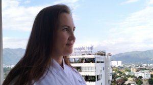 НЕ рекомендую отель NAVY в Нячанге!