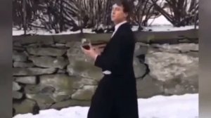 Твой китайский дед