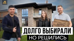 История одной стройки: ожидания, страхи и реальный результат