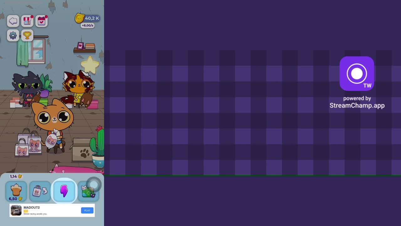 My first stream смотреть онлайн