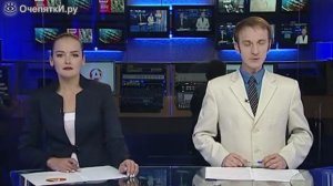 Тв-юмор из Мурманска