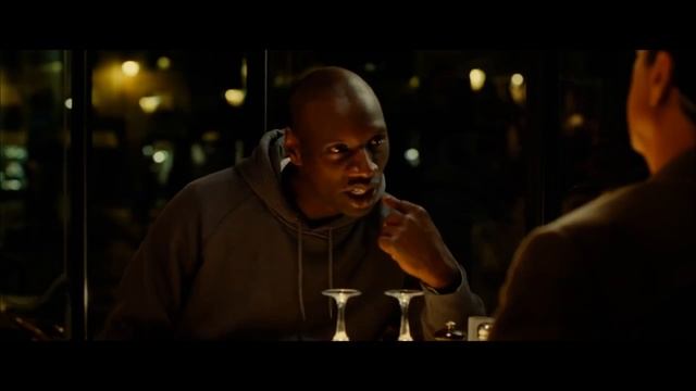 «1+1»  трейлер (2011)