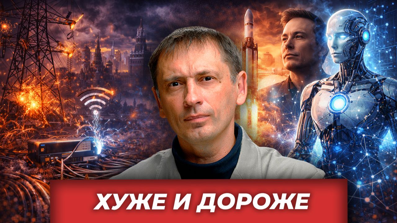 Дефицит качества: базовый комфорт превращается… в премиальную опцию|AfterShock.news смотреть онлайн