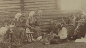 Нижняя Утятка. Исповедь через три века