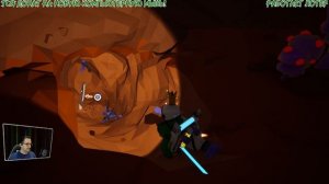 Продолжаем развивать базу (Astroneer - 02)