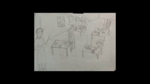 05. Карандаш Картошкин - 4 серия - Школа