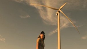 Как бы чистая энергия