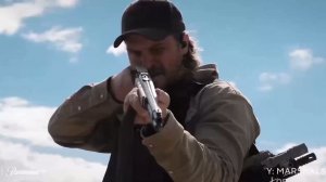 ЙЕЛЛОУСТОУН : Маршалы