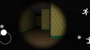 я поиграл в хоррор чикен