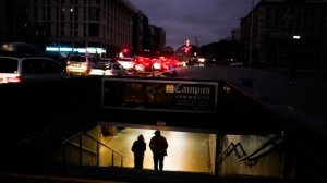 В Верховной раде заявили о начале краха сетевых коммуникаций на Украине