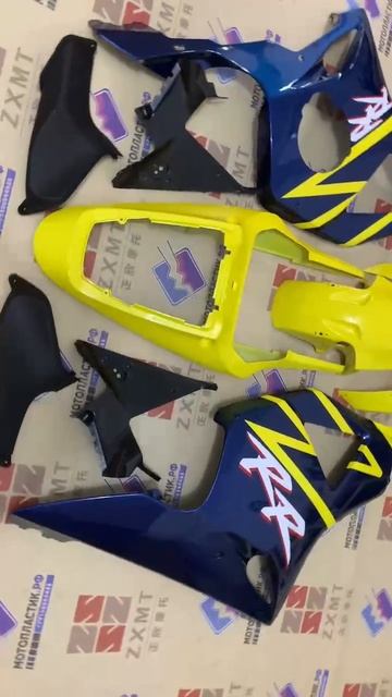 г. Санкт-Петербург Honda CBR954RR Fireblade 2002-2003 ||| мотопластик.рф смотреть онлайн