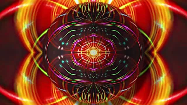 Футажи!  Фантастические звёзды! Комплект футажей 2 от Киностудии Мудрого Кота Тимофея!