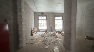 ст.м. Ладожская, Новочеркасская - 102,9м2