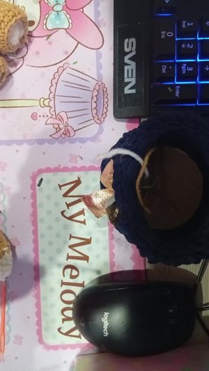 Вязание крючком