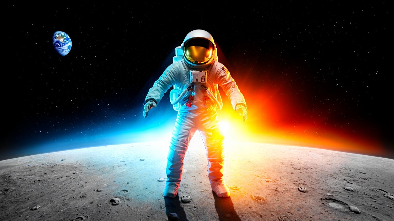 Сколько галактик во Вселенной? Ответ поразит тебя! смотреть онлайн