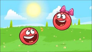 КРАСНЫЙ ШАРИК,  КРАСНЫЙ ШАР